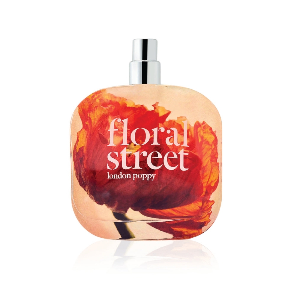 New Floral Street London Poppy Eau de Parfum 100 ml/3.4 Oz